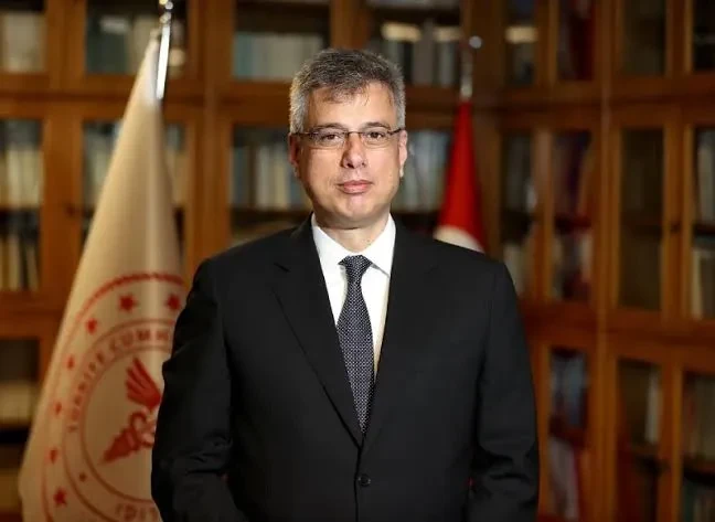 Sağlık Bakanı Memişoğlu Açıkladı: 35 Bin 600 Kişiye Kanserde Erken Teşhis